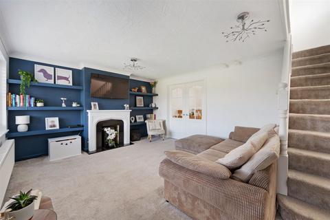 3 bedroom house for sale, Reddish Crescent, Lymm WA13