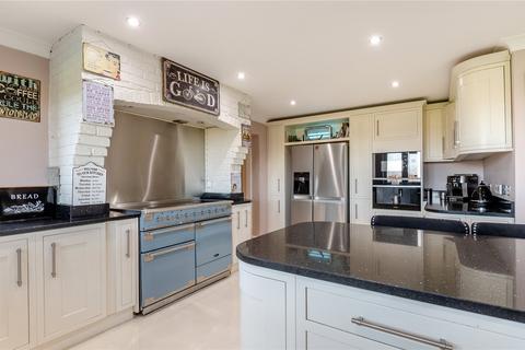 6 bedroom detached house for sale, The Willows, Fen Road, Ruskington, Sleaford, NG34