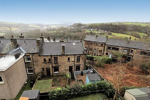 3 bedroom semi-detached house for sale, Handel Street, Golcar, Huddersfield, HD7 4AE