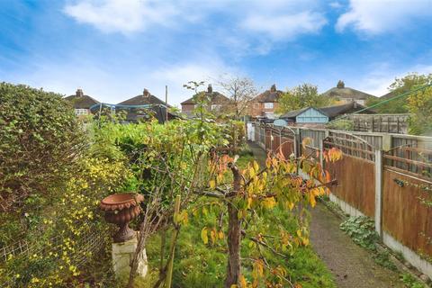 2 bedroom terraced house for sale, Stewart Street, Crewe