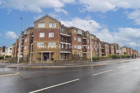 1 bedroom flat for sale, Lemon Tree Court, Lytham St. Annes FY8