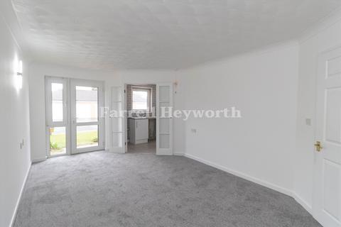 1 bedroom flat for sale, Lemon Tree Court, Lytham St. Annes FY8