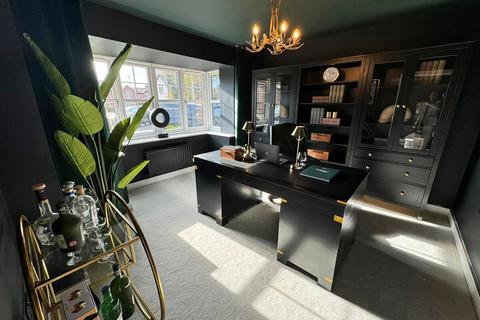 5 bedroom detached house for sale, Plot 39, The Oakmere at Astbury Gardens, Arthur Price Close CW11