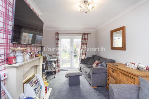 2 bedroom house for sale, Coniston Road, Lancaster LA1