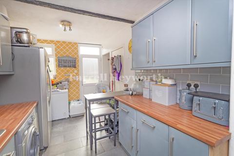 undefined, Coniston Road, Lancaster LA1
