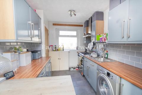 undefined, Coniston Road, Lancaster LA1