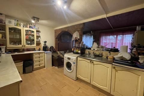 2 bedroom house for sale, 42 Chester Way, Thetford, Norfolk IP24 1DZ