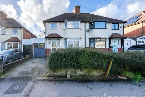 Callowbrook Lane, Rubery, Rednal, Birmingham, B45