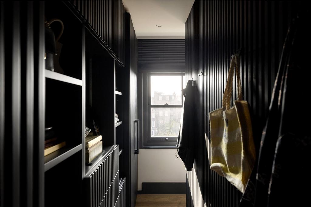 Dressing Room