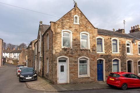 2 bedroom end of terrace house for sale, Padiham, Lancashire BB12