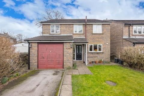 4 bedroom detached house for sale, Reform Street, Gomersal