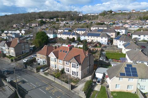 4 bedroom semi-detached house for sale, Upper Bristol Road, BS22