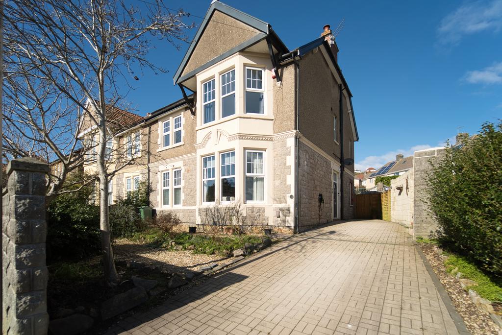 4 Bedroom Semi Detached for Sale