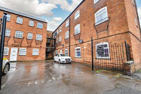 1 bedroom apartment for sale, St. Marys Road, Market Harborough