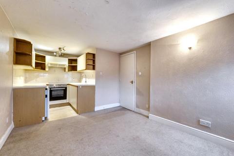 1 bedroom apartment for sale, St. Marys Road, Market Harborough