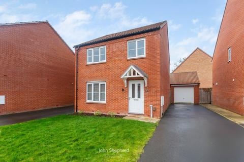 18 Bartholomew Close, Edwalton, Nottingham, NG12 4HL