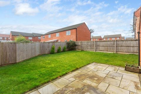 18 Bartholomew Close, Edwalton, Nottingham, NG12 4HL