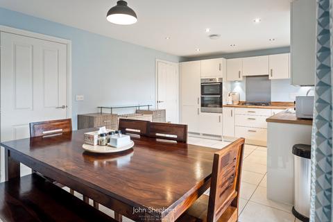 18 Bartholomew Close, Edwalton, Nottingham, NG12 4HL