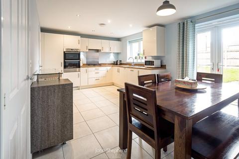 18 Bartholomew Close, Edwalton, Nottingham, NG12 4HL