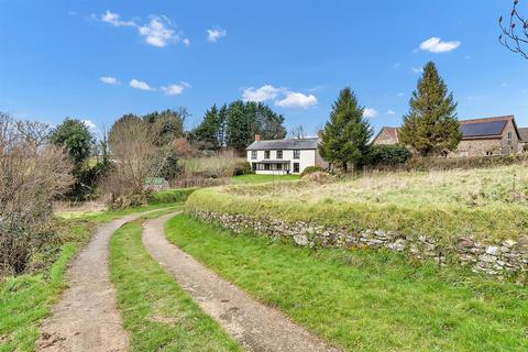 4 bedroom detached house for sale, Smeatharpe, Honiton