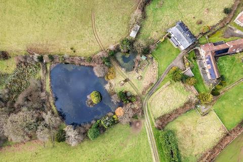 4 bedroom detached house for sale, Smeatharpe, Honiton