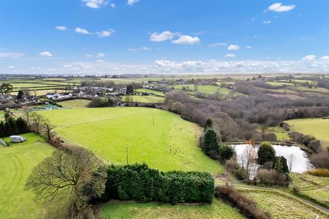 4 bedroom detached house for sale, Smeatharpe, Honiton