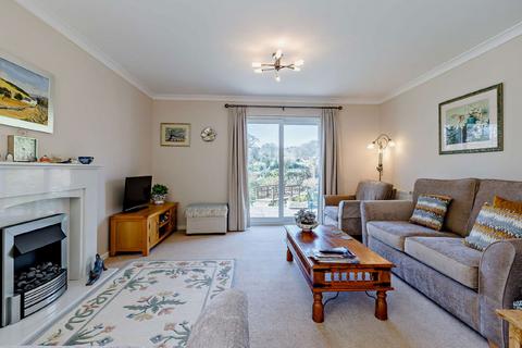 3 bedroom detached house for sale, Knowle Road, Budleigh Salterton