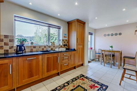 3 bedroom detached house for sale, Knowle Road, Budleigh Salterton