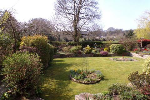 3 bedroom detached house for sale, Knowle Road, Budleigh Salterton