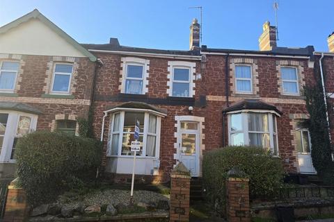 undefined, Sherwell Hill, Torquay TQ2