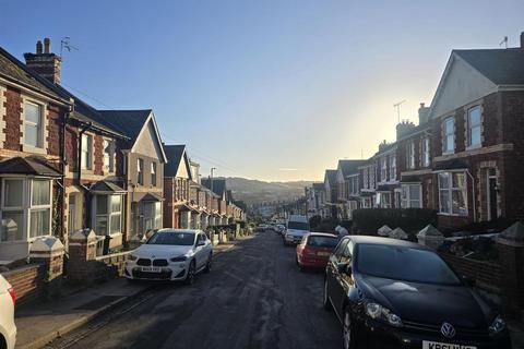 undefined, Sherwell Hill, Torquay TQ2