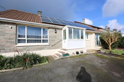 3 bedroom detached bungalow for sale, Trenowah Road, St Austell, PL25