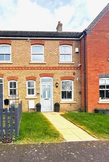 2 bedroom house for sale, Sycamore Close, Potton SG19