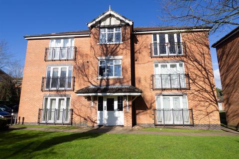 2 bedroom flat for sale, Burton Road, Derby DE23