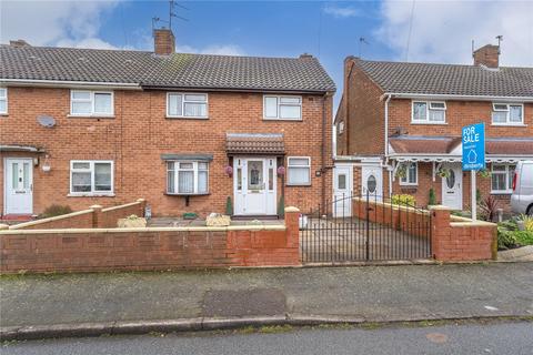 3 bedroom semi-detached house for sale, Rudge Avenue, Deansfield, Wolverhampton, West Midlands, WV1