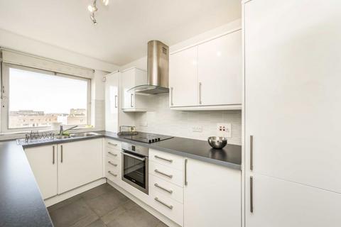 1 bedroom flat to rent, Boundary Road, London NW8