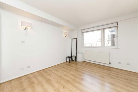 1 bedroom flat to rent, Boundary Road, London NW8