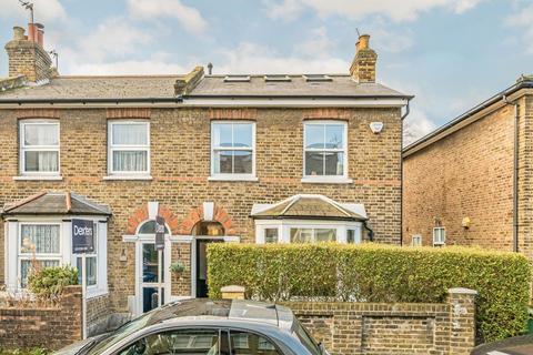 4 bedroom house for sale, Arlington Road, Surbiton KT6