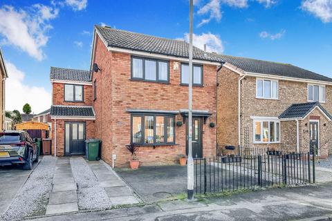 4 bedroom detached house for sale, Beech Avenue, Hull HU12