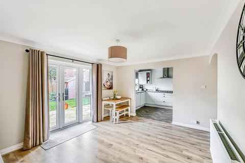 36 Beech Avenue, Thorngumbald, Hull, HU12 9QP