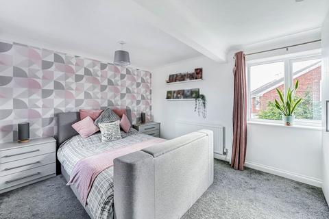 36 Beech Avenue, Thorngumbald, Hull, HU12 9QP