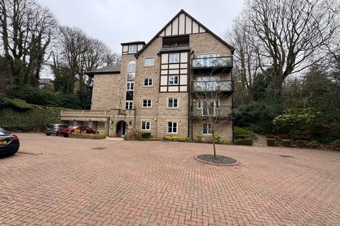 2 bedroom flat to rent, Clifton Road,, Ilkley, LS29