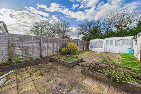 2 bedroom bungalow for sale, Wavendene Avenue, Egham, Surrey, TW20