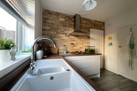 3 bedroom semi-detached house for sale, Brancepeth Terrace, Jarrow, Tyne and Wear, NE32