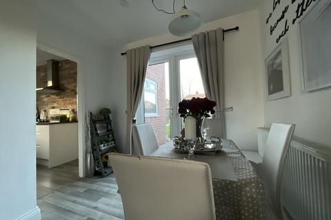 3 bedroom semi-detached house for sale, Brancepeth Terrace, Jarrow, Tyne and Wear, NE32