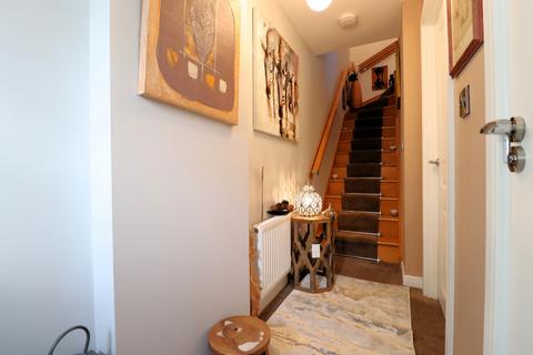 2 bedroom townhouse for sale, Monk Bretton, Barnsley S71