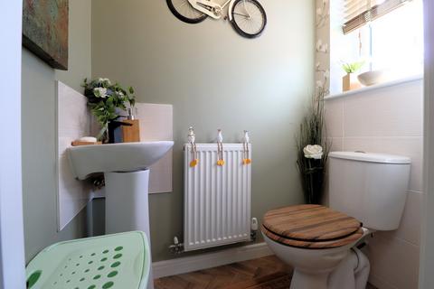 2 bedroom townhouse for sale, Monk Bretton, Barnsley S71