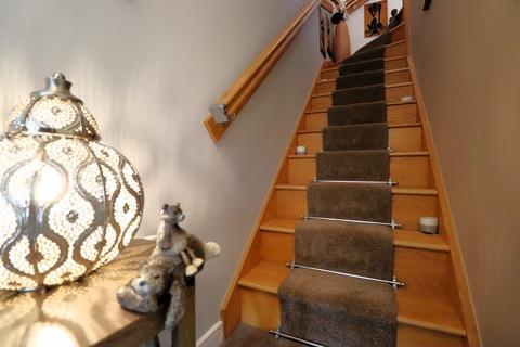2 bedroom townhouse for sale, Monk Bretton, Barnsley S71