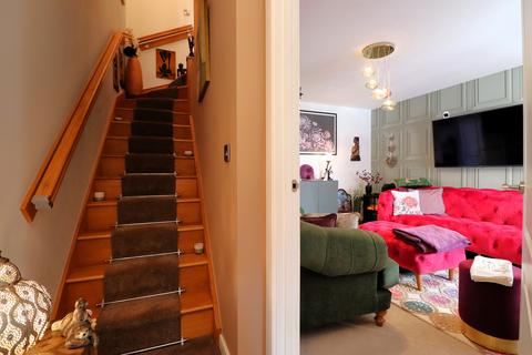 2 bedroom townhouse for sale, Monk Bretton, Barnsley S71