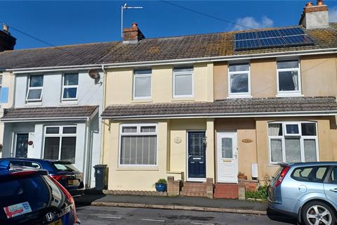 2 bedroom terraced house for sale, Stourbank Road, Christchurch, Dorset, BH23